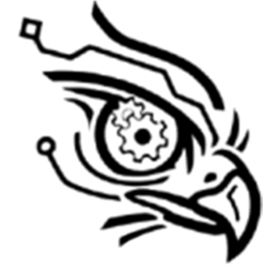 Logo Harpia